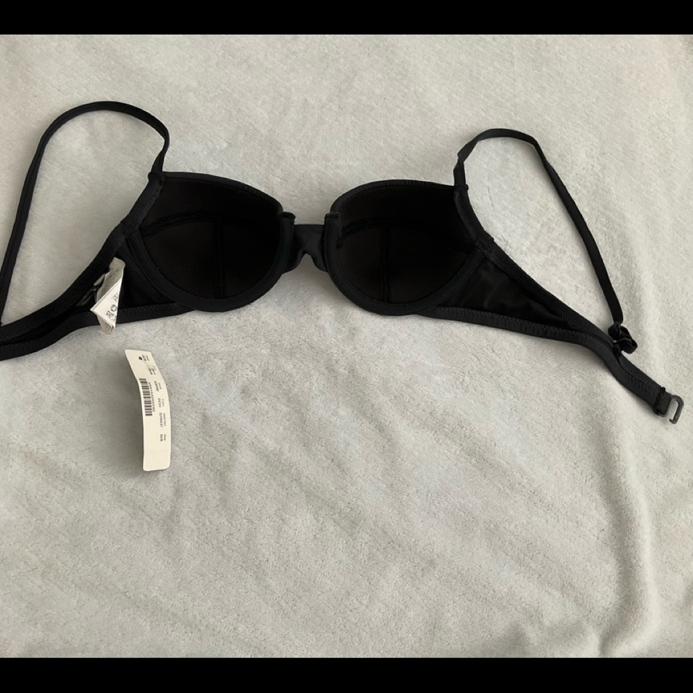J. CREW bra Swin  woman’s - Picture 8 of 9